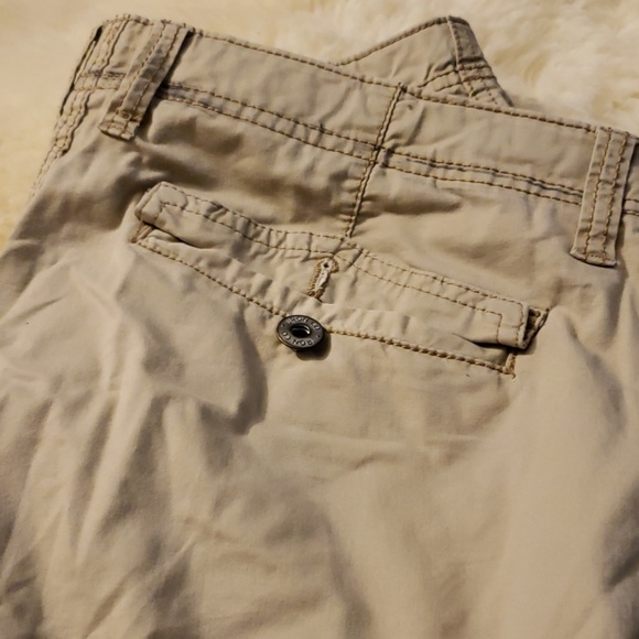 Cargo shorts - Picture 5 of 6